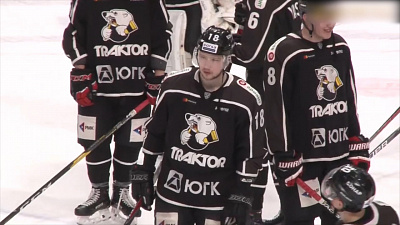 Обзор спортивных событий от 28.02.2020