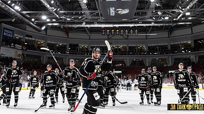 «Трактор» завершил сезон: мнения экспертов о прошедших играх и мысли о будущем