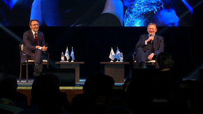 Время новостей. Итоги от 29.02.2020