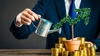 Объем инвестиций в Челябинской области вырастет до 500 миллиардов рублей