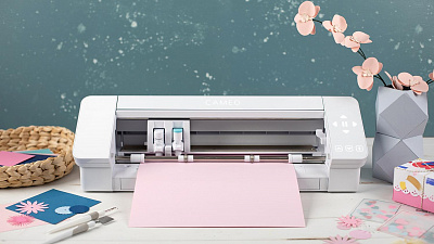 Новое поколение плоттеров Cameo 4 от Silhouette