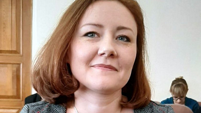 В мэрии Челябинска назначили начальника правового управления