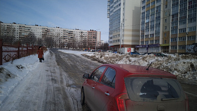 Мэр Челябинска объяснила, почему в новых микрорайонах есть дома, но нет дорог