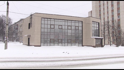 В Миассе ликвидируют незаконные ларьки