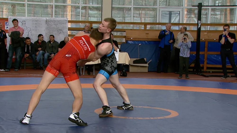 Обзор спортивных событий от 02.03.2020