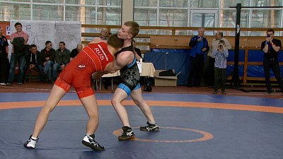 Обзор спортивных событий от 02.03.2020