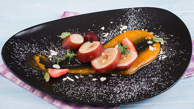 Челябинские рестораторы предложили меню для Великого поста