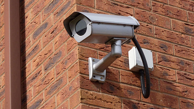 Видеонаблюдение. Обзор камер IP-наблюдения