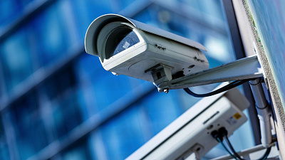 Профессиональные системы IP-видеонаблюдения