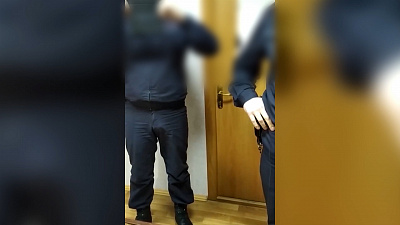 Житель Златоуста заявил, что его избили в полиции