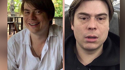 Разыскивается Семен Тютюев