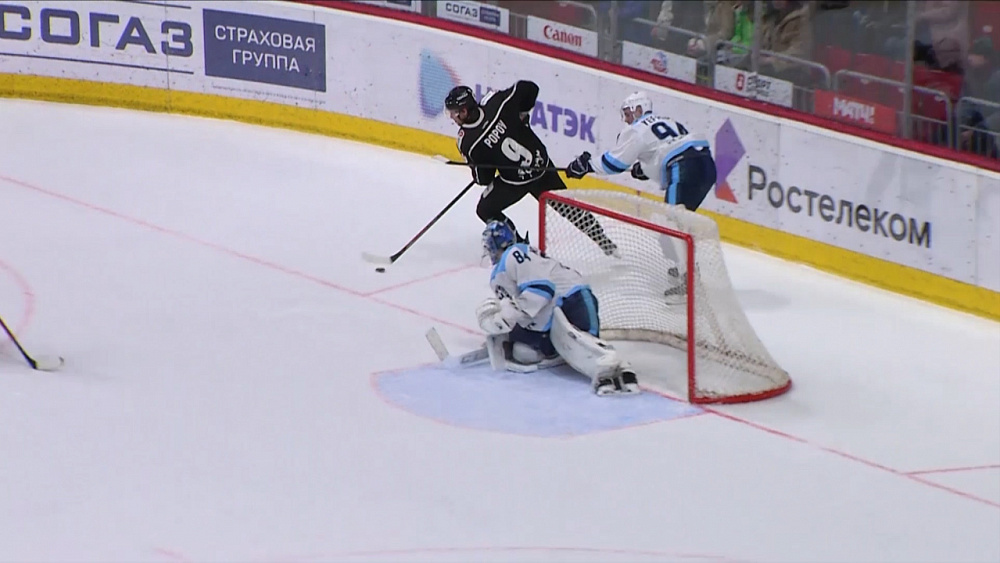 Обзор спортивных событий от 03.03.2020