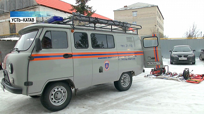 Спасатели просят обновить «дорогу смерти»