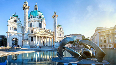 10 самых интересных экскурсий в Вене