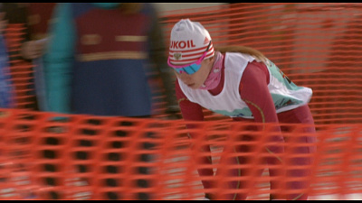 Автозаводчан наградили за участие в лыжной гонке