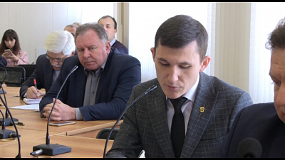 В Миассе появятся новые резиденты ТОСЭР