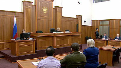 Подробности дела об убийстве 12-летней давности