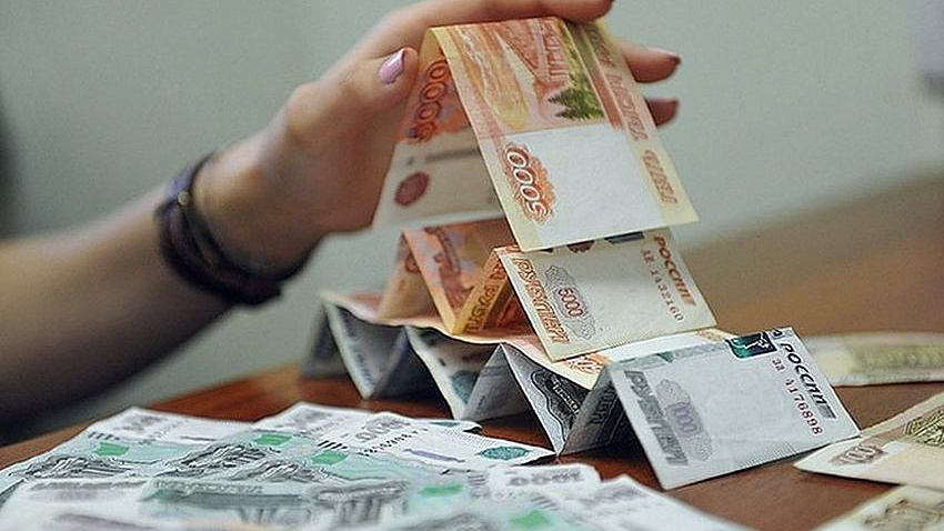 По заветам Мавроди. Жителей Южного Урала захватила новая финансовая игра По заветам Мавроди. Жителей Южного Урала захватила новая финансовая игра