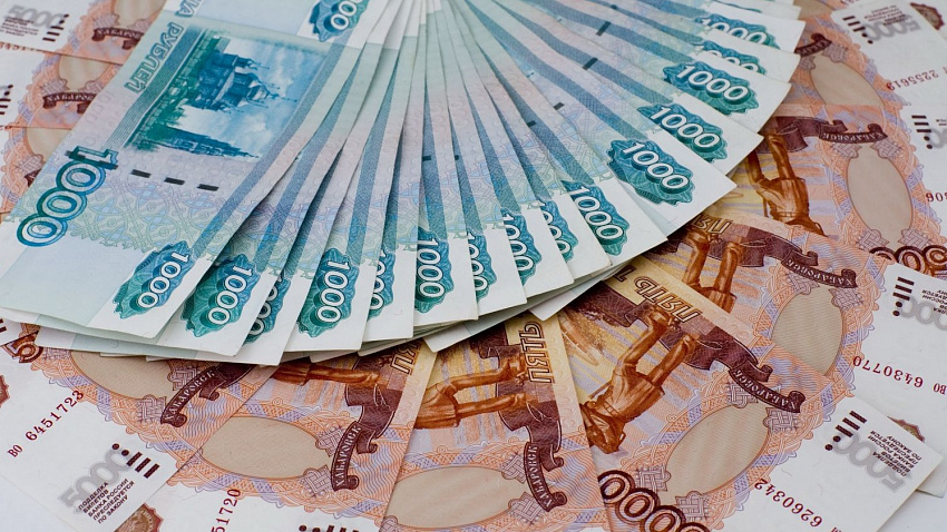 В бюджет Челябинской области направят дополнительные финансы из федеральной казны В бюджет Челябинской области направят дополнительные финансы из федеральной казны