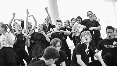 На театральном фестивале в Челябинске соберут средства для тяжелобольных детей 