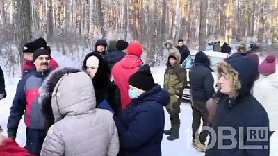 На Южном Урале судят митинговавших против коронавирусного центра