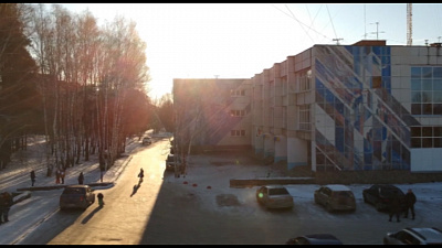 «100 городских лидеров – 2020»