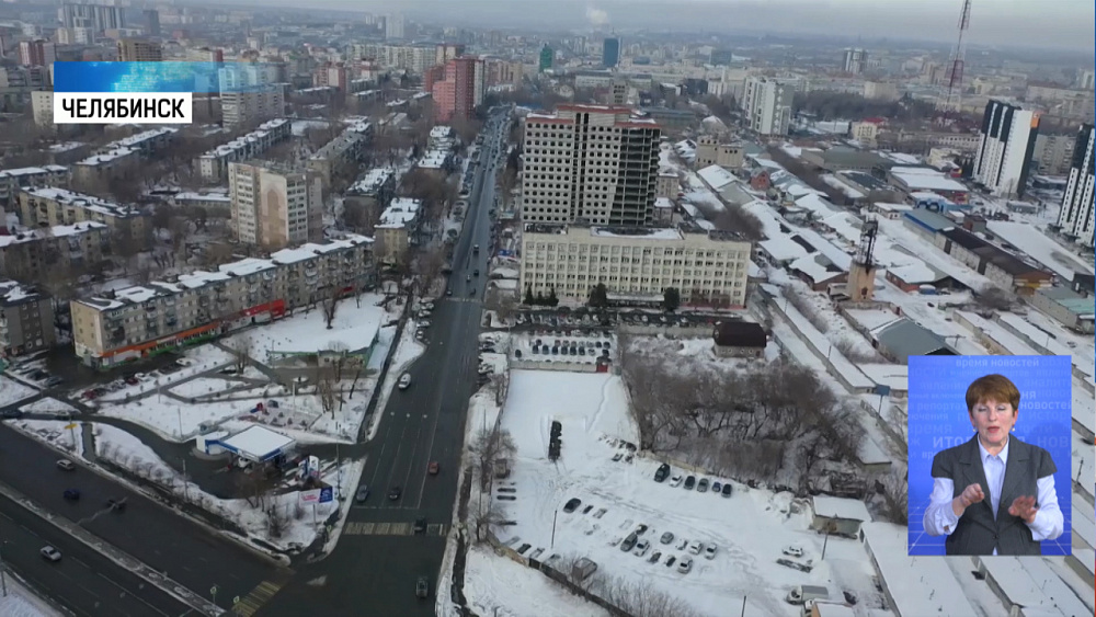 В регионе сдадут на 20% больше новых домов