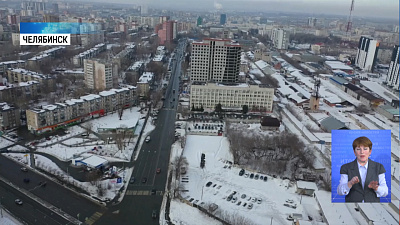 В регионе сдадут на 20% больше новых домов