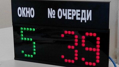 Какими преимуществами обладает система управления очередью