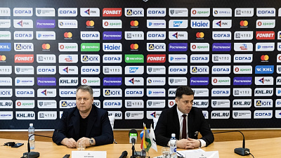 Руководство «Трактора» утвердило бюджет на 2020 год