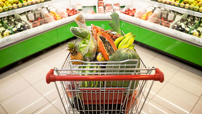 Продуктовый магазин: обзор