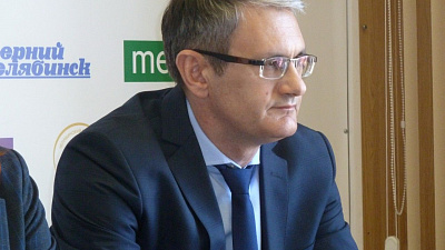 Руслан Томилов: «До 70 процентов споров в сфере бизнеса рассматривают коммерческие суды» Руслан Томилов: «До 70 процентов споров в сфере бизнеса рассматривают коммерческие суды»