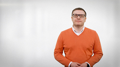 8 марта: Алексей Текслер признается в любви