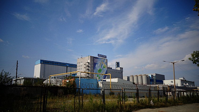 «Балтика» закрыла сделку по продаже завода в Челябинске