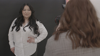 Нужно больше прислушиваться к себе: слушаем советы от героини проекта «Другая красота»