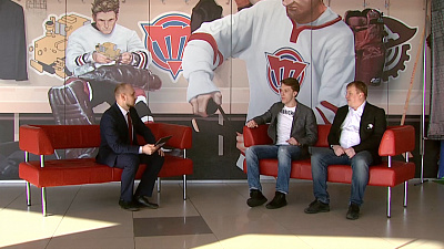 Весь спорт от 07.03.2020