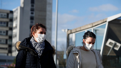 К челябинке с симптомами коронавируса отказалась выезжать скорая помощь