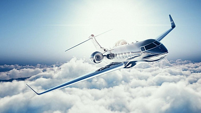 Авиакомпания разработала программу по борьбе с аэрофобией