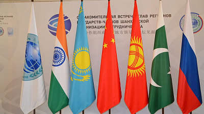 В Челябинске подготовка к саммитам ШОС и БРИКС продолжается