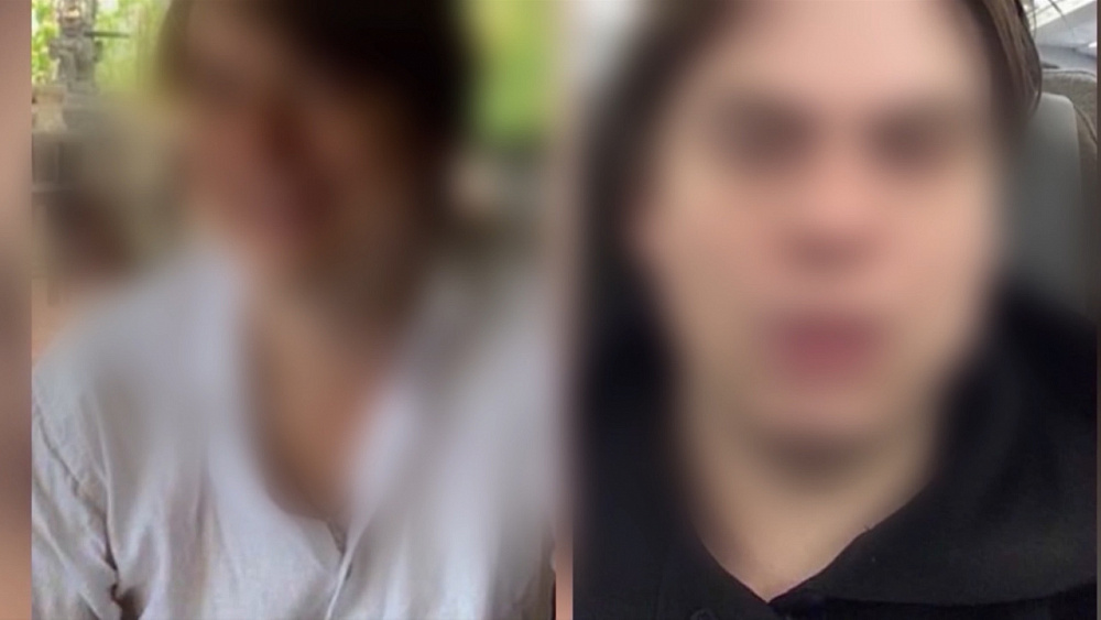 Пропавший Семён Тютюев нашелся