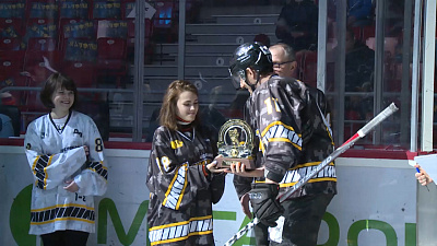 Обзор спортивных событий от 10.03.2020