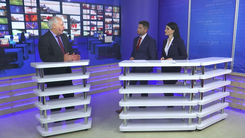 Последствия роста курса валют