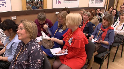 В финал всероссийского конкурса «Учитель будущего» вышли две команды из Челябинской области