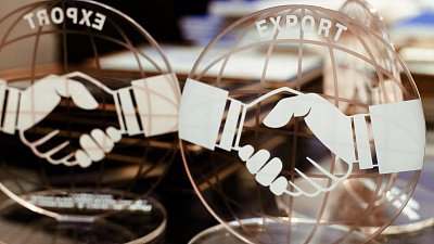 В Челябинской области выбирают лучшего экспортера