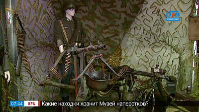 Военный музей