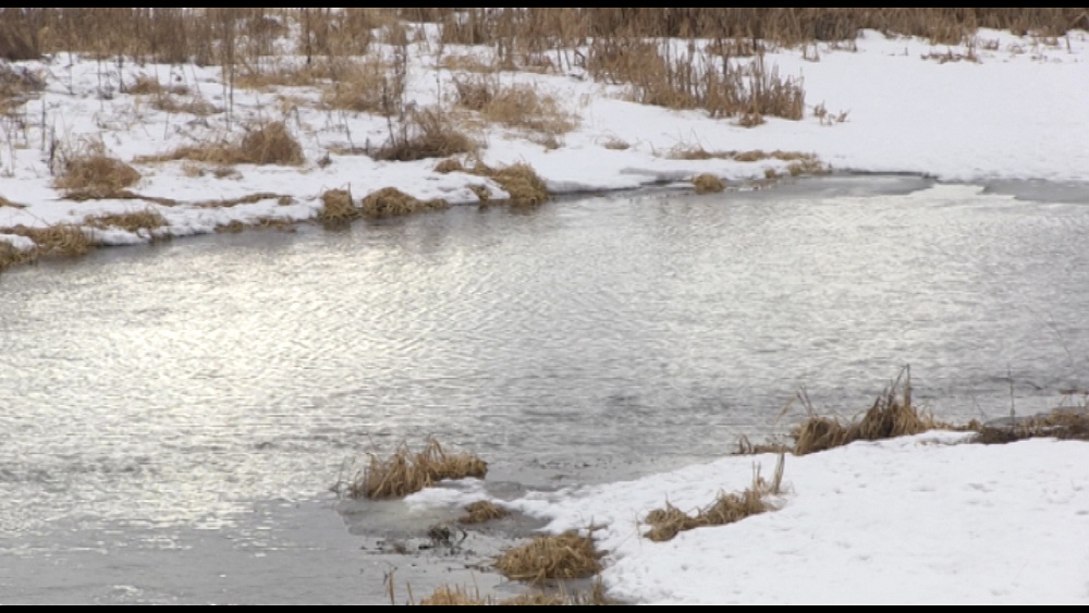 Подготовка к возможным паводкам