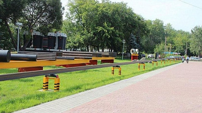 В Челябинской области стартует конкурс благоустройства территорий возле предприятий