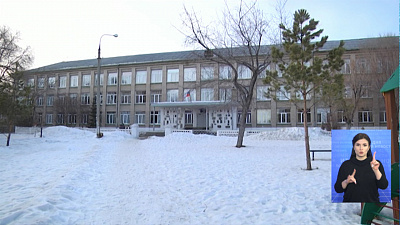 17-летний школьник умер во время урока