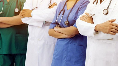 ﻿На Южном Урале катастрофически не хватает студентов-медиков