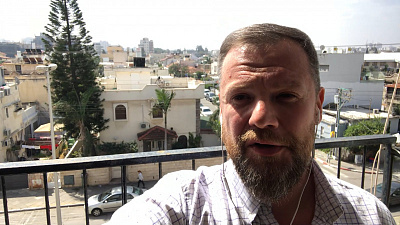 Блогер рассказал о том, как Израиль борется с коронавирусом